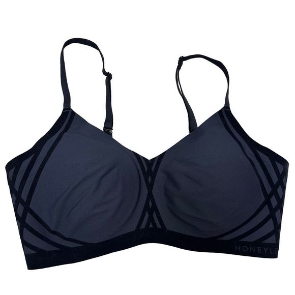 Honeylove Intimates & Sleepwear Honeylove Silhouette Bra Size M